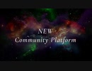 #サイモン・パークス情報 Connecting Consciousness New Community Platform...