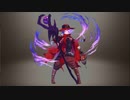 【巨神と誓女】 シカリオ 立ち絵とボイス集 BGMなし