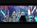 直感オーバーライト(英語Ver.) / Tacitly 【Official Music Video】