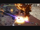 【MHRise】ヤツカダキ 砂漠に咲く白糸の花 片手剣 捕獲 3'35"26 / Rakna-Kadaki SnS【ハイニンジャソード/ハードバッシュ】
