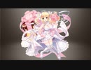 【巨神と誓女】 つくし（花嫁） 立ち絵とボイス集 BGMなし