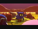 【予告編】星のカービィWii 支配者と天かける船ローア【二次創作アニメ】