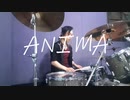 【叩いて動画編集してみた】ReoNa / ANIMA