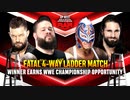 RAW（10/25）