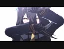 【ウマ娘 MV】BLAZE　マンハッタンカフェ