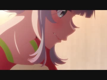 SELECTION PROJECT 第4話「ラッシュ！クラッシュ！スプラッシュ！」