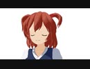 【MMD】キャットアイメイク死相姉貴（再）