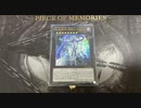 【No.23 】アンデットXYZ vs 戦華【遊戯王LOTD】