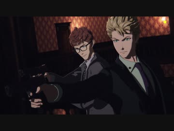 テスラノート 第5話『「信頼関係」についての考察』