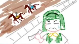 【実況】実況者の友達と初めてのお絵描きゲーム！！ part1