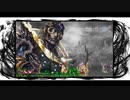 【巨神と誓女】 BGM 「Scrap and builD」 30分 【作業用BGM】