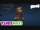 【Minecraft】パチェが死ぬ気でTUSBNEO　part4【ゆっくり実況】