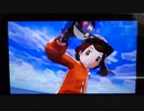 vsダンデ　free44
