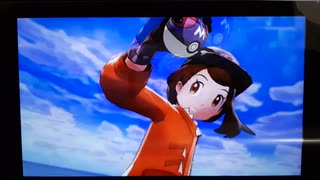 vsダンデ　free44