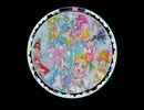 maimai自作プレイ背景　シャンティア～しあわせのくに～