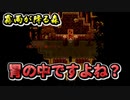 【霧雨が降る森】雨が降った後はスコップで掘り返しづらい13【実況プレイ】