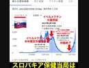 スロバキアがイベルメクチンを半年限定で市販できるようにした結果