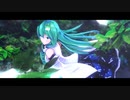 【東方自作アレンジ】Last Requiem【少女が見た日本の原風景+ラストリモート】