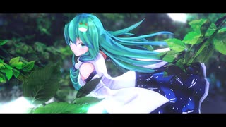 【東方自作アレンジ】Last Requiem【少女が見た日本の原風景+ラストリモート】