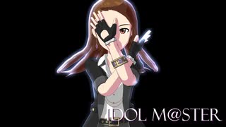 【MMD】ヴィトンのCM【水瀬伊織】