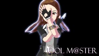 【MMD】ヴィトンのCM【水瀬伊織】