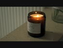 Loyah Natural Soy Candles for Home Scented