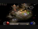 Diablo2Resurrected Necromancer実況プレイ34