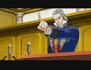 法律に詳しくない女が「逆転裁判 蘇る逆転」を実況プレイ part36