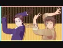 【APヘタリアMMD】Twitterまとめ①（貴族誕＆はぷすの日）【貴族／はぷす一家】