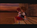 ミラー主みくにのキングダムハーツ『Kingdom Hearts 1作目　プレイ』【2020/10/22】2/9
