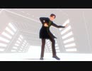【MMD】ONE OFF MIND【オリキャラ】