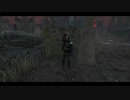 【PS4DBD】チェイスモード #161