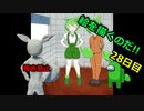 絵を描くのだ【28日目】
