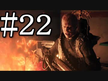 【サイコブレイク２】闇堕ちした彼を救済しろ！！ part22