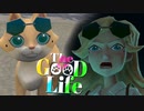 パンクな魔女が住む森【TheGoodLife】実況プレイ part02