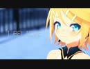 【MMD】 I BELIEVE 鏡音リン Miwashiba式