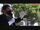 中村和弘　衆院選東京ブロック比例代表　日本第一党　渋谷駅前　令和3年10月24日