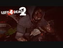 【実況】必死なオレらに生還を、不滅なゾンビに銃弾を #52 Cold Stream【L4D2】