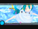 【Project DIVA F2nd】深海Drop【Edit PV+譜面】
