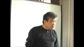 2010.04.10 RK静岡講演会「裏社会学」