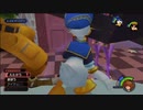 ミラー主みくにのキングダムハーツ『Kingdom Hearts 1作目　プレイ』【2020/10/22】6/9