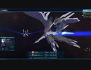 【PC版】アリス・ギア・アイギス Ver.1.46.2 Op.ブーゲンビリア 悪夢はあなたを離さない Lv100【キーボード】