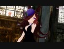 【ウマ娘MMD】ライスシャワーのフィクサー