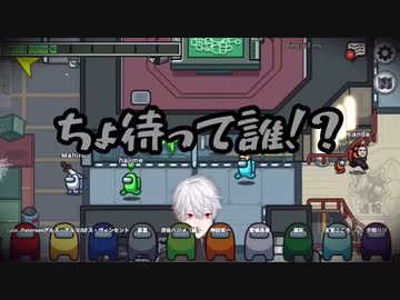 秘書(黛灰)への評価が二転三転する葛葉