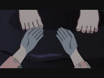 大正オモラシごくごく話【大正オトメ御伽話　MAD】