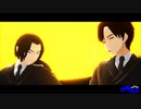 【MMD青春鉄道】BlackOut