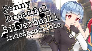 【PD S22】琴葉姉妹と最安の国へ#2　破壊不能生物+斑岩の節【ボイロ×MTG】