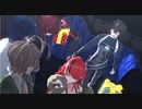 【にじさんじMMD】Conqueror【アクシア・クローネ】
