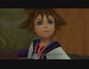 ミラー主みくにのキングダムハーツ『Kingdom Hearts 1作目　プレイ』【2020/10/22】9/9