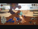 【無実況】オタトモハンター 01 前半
